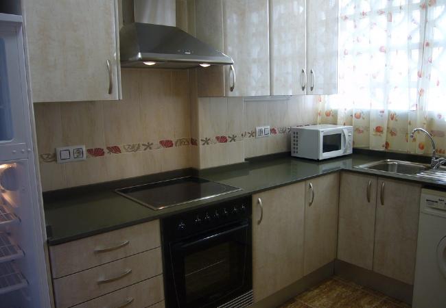 Apartamento en Cullera - MARLY, 9º-70