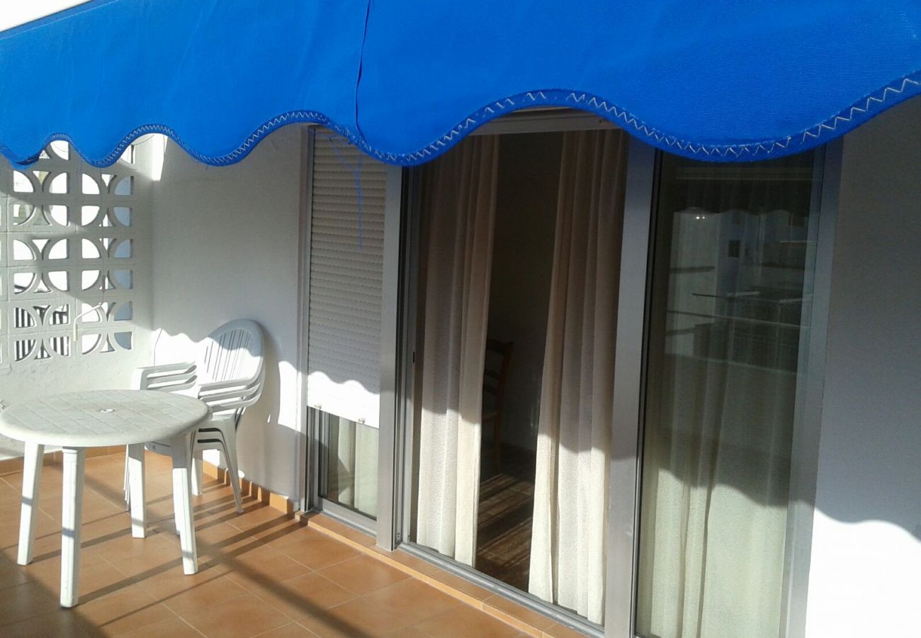 Apartamento en Cullera - MARLY, 9º-70