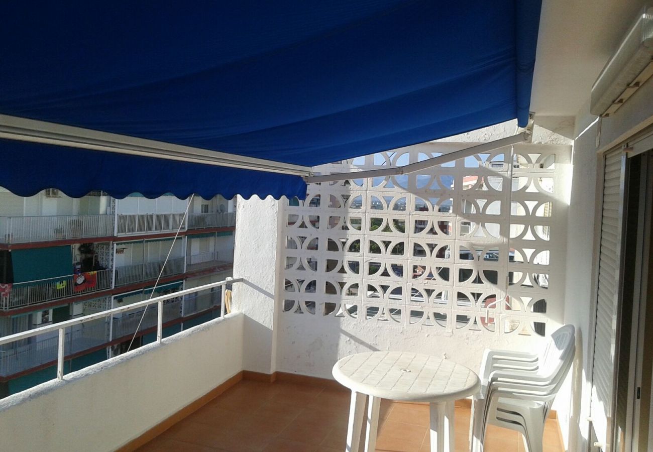 Apartamento en Cullera - MARLY, 9º-70