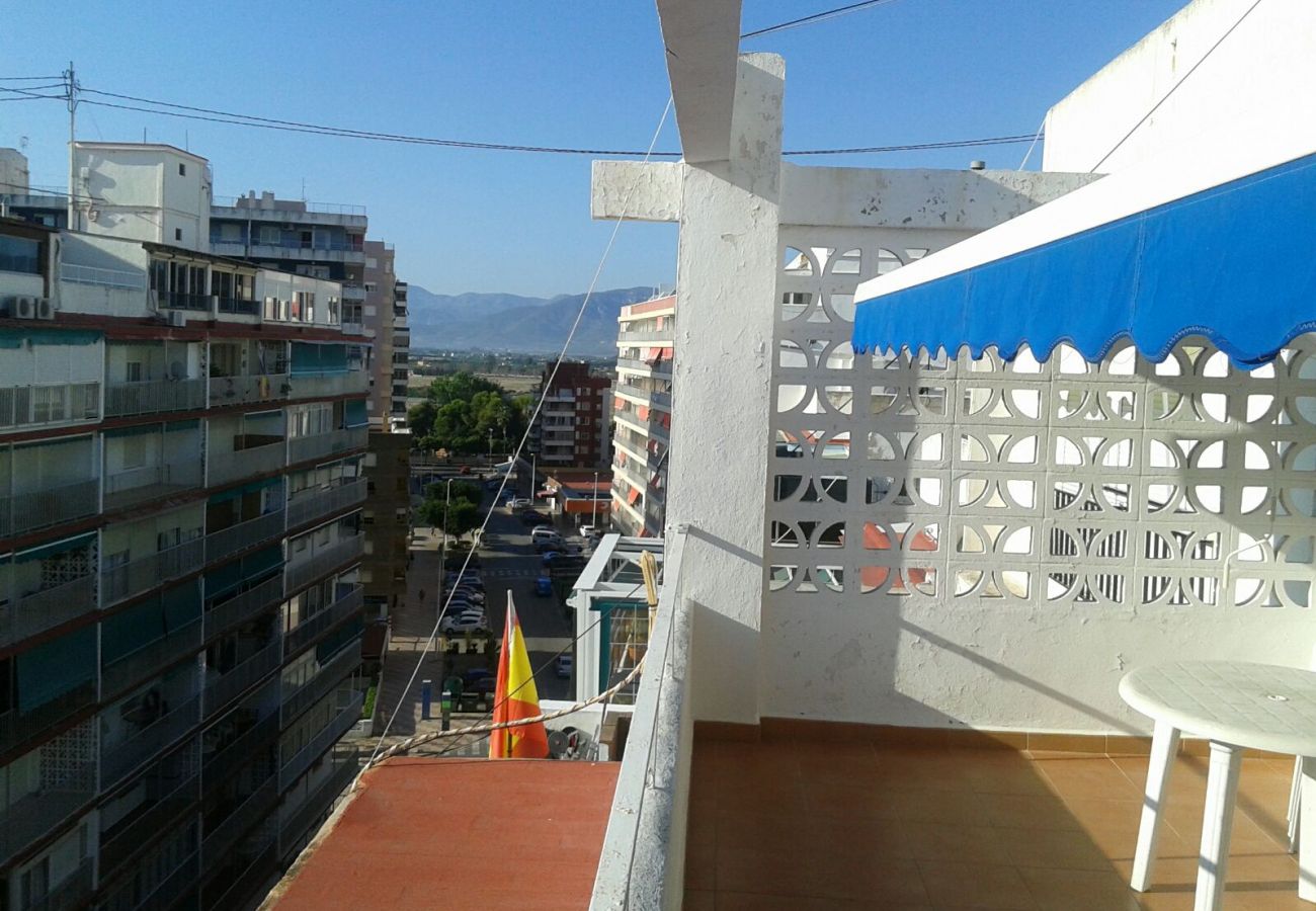 Apartamento en Cullera - MARLY, 9º-70