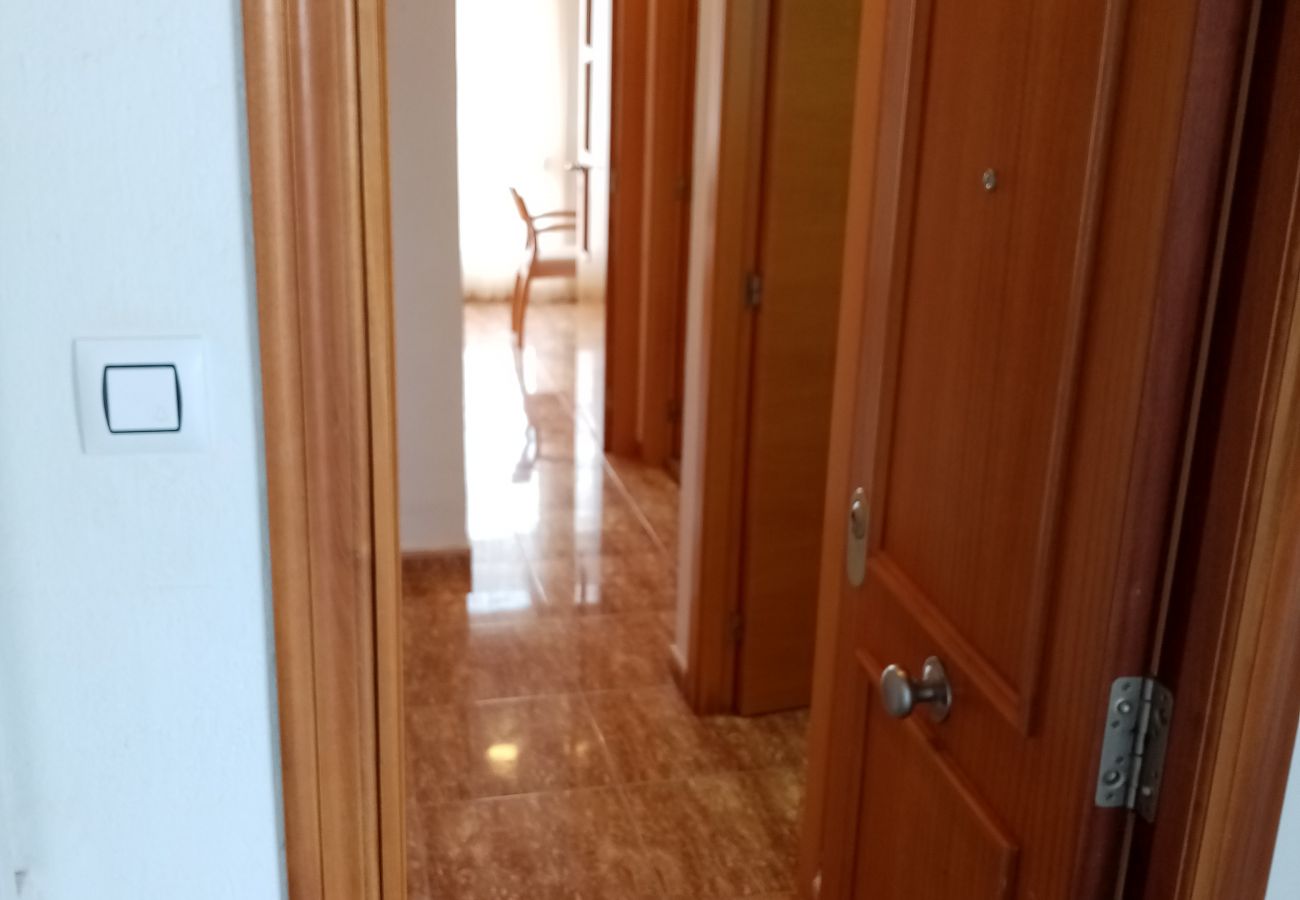 Apartamento en Cullera - MARLY, 9º-70