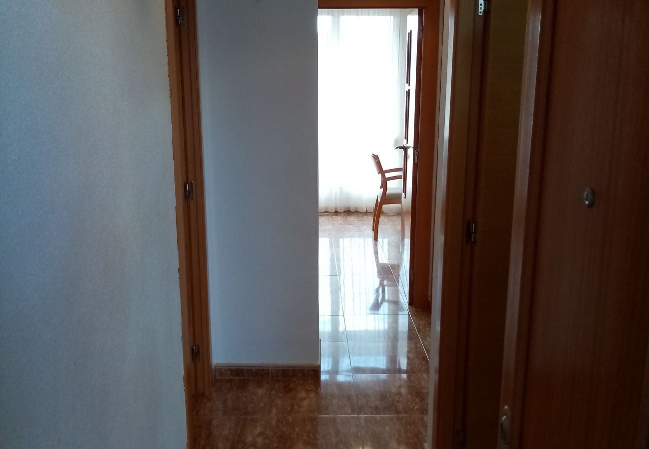 Apartamento en Cullera - MARLY, 9º-70