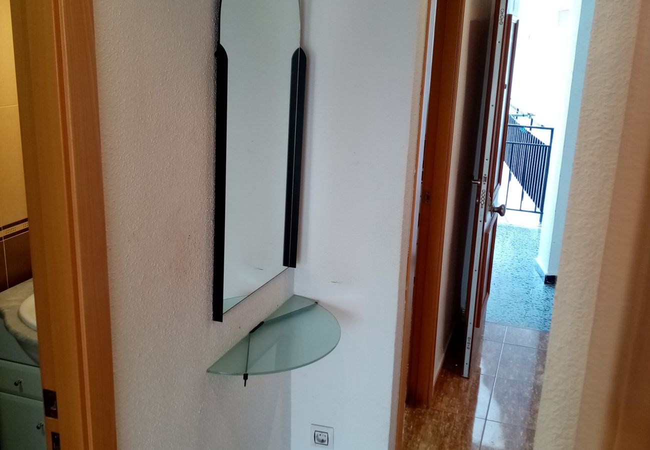 Apartamento en Cullera - MARLY, 9º-70