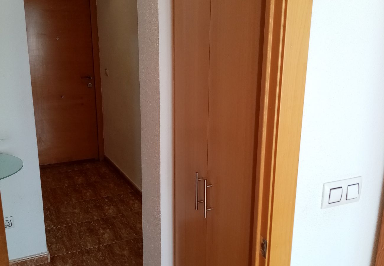 Apartamento en Cullera - MARLY, 9º-70