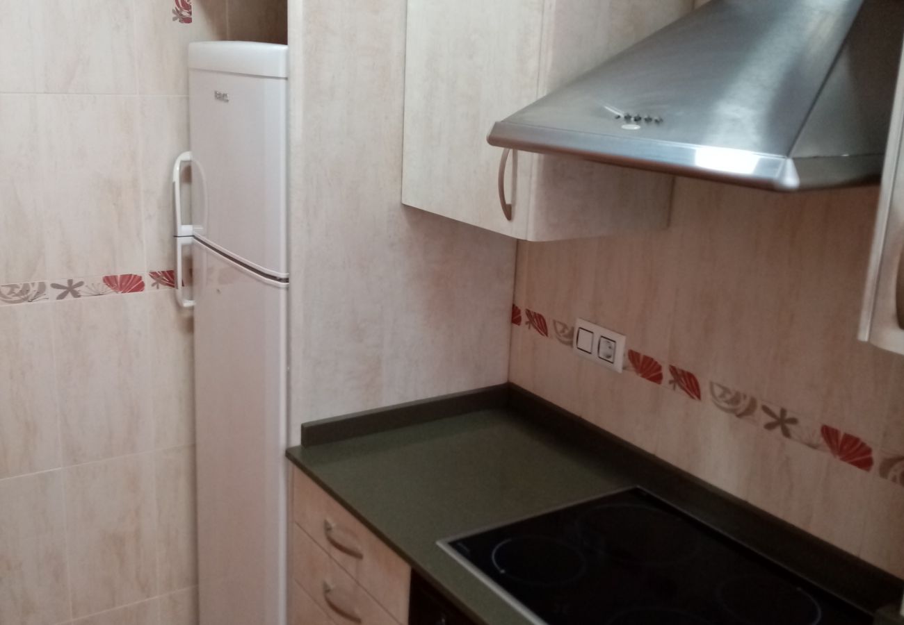 Apartamento en Cullera - MARLY, 9º-70