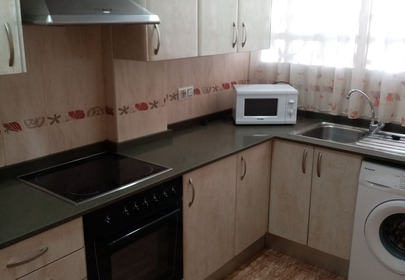Apartamento en Cullera - MARLY, 9º-70