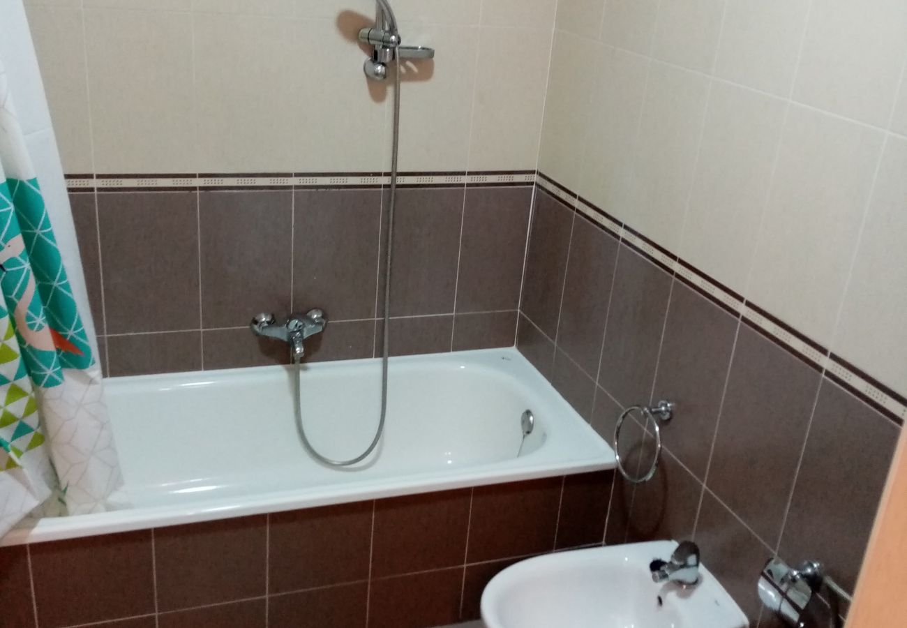 Apartamento en Cullera - MARLY, 9º-70