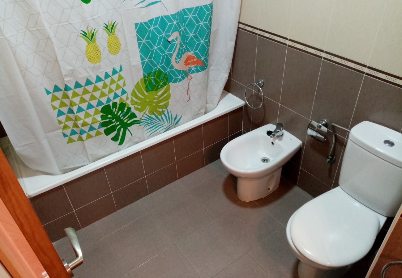 Apartamento en Cullera - MARLY, 9º-70