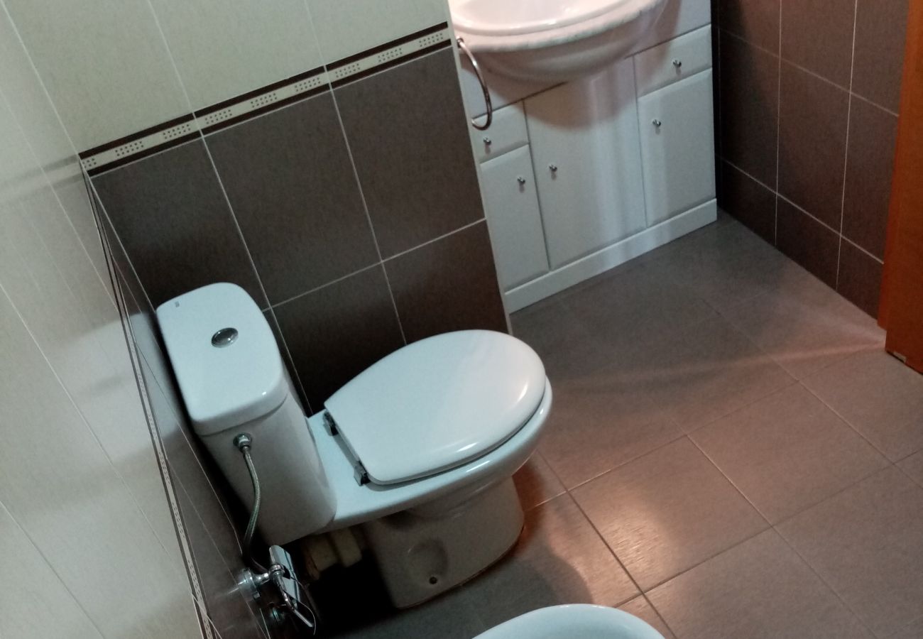 Apartamento en Cullera - MARLY, 9º-70