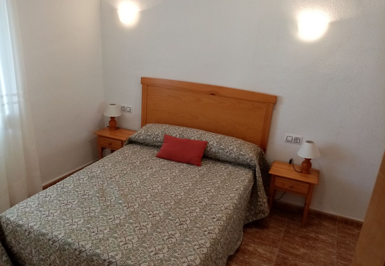 Apartamento en Cullera - MARLY, 9º-70