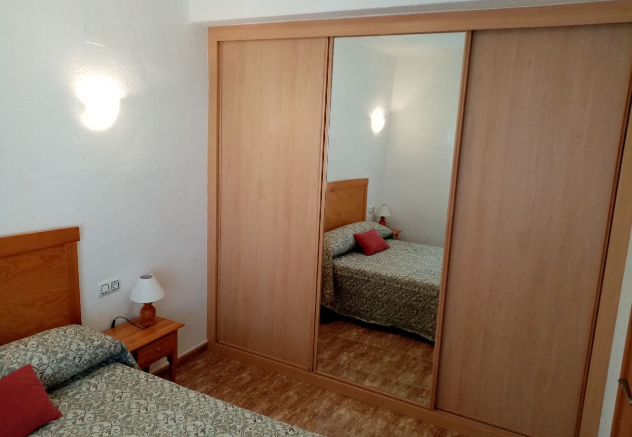 Apartamento en Cullera - MARLY, 9º-70