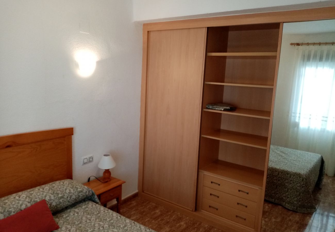Apartamento en Cullera - MARLY, 9º-70