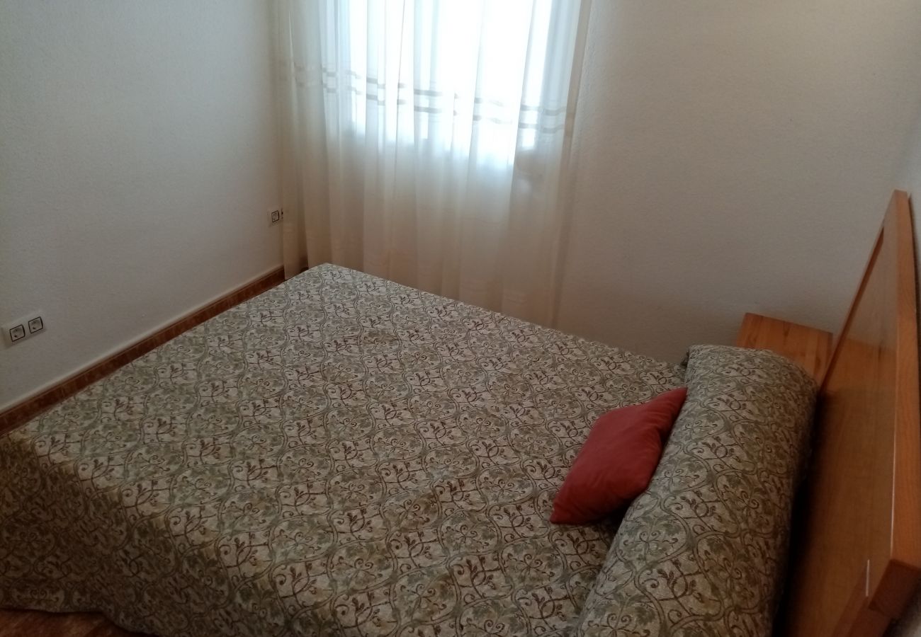 Apartamento en Cullera - MARLY, 9º-70