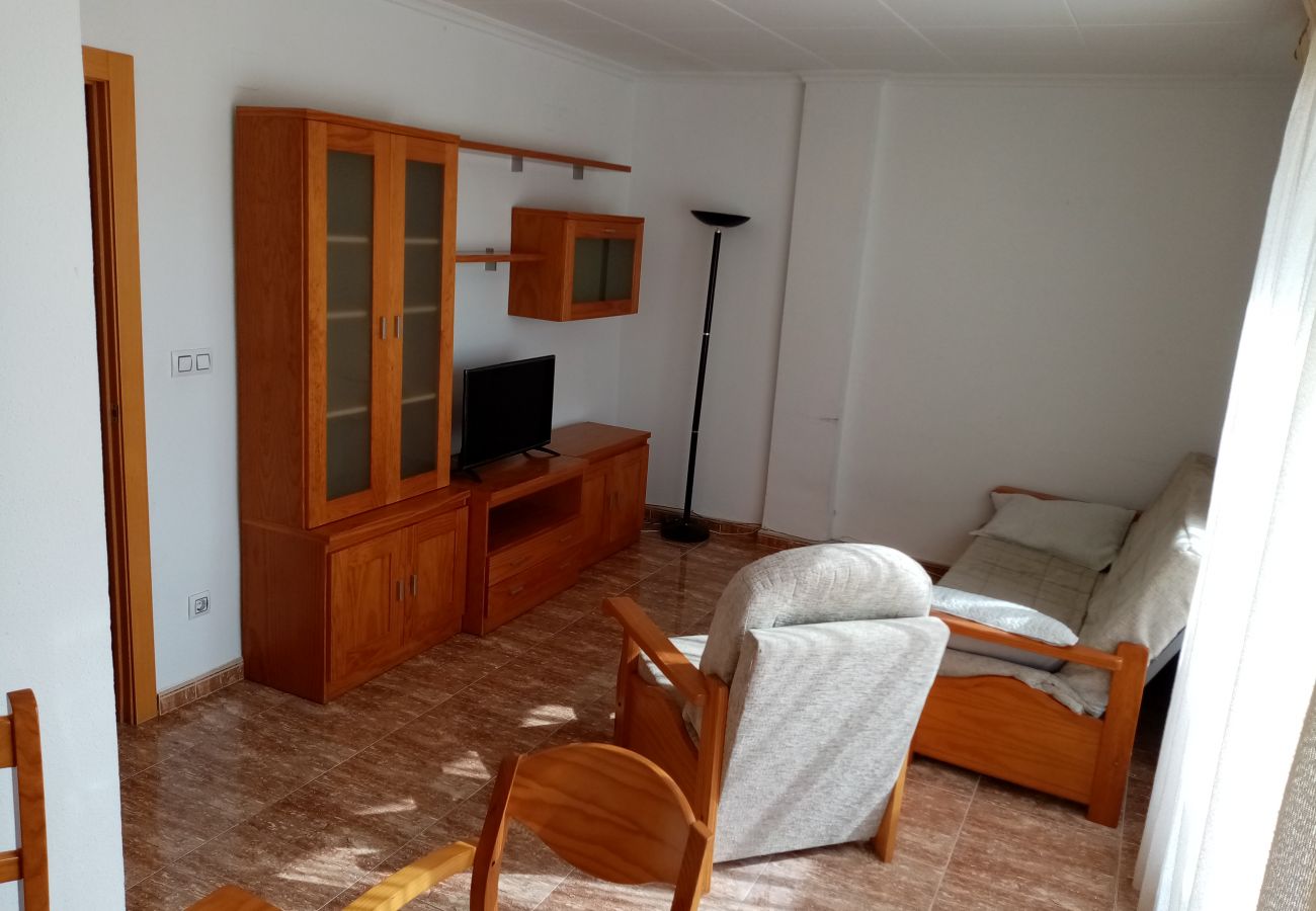 Apartamento en Cullera - MARLY, 9º-70