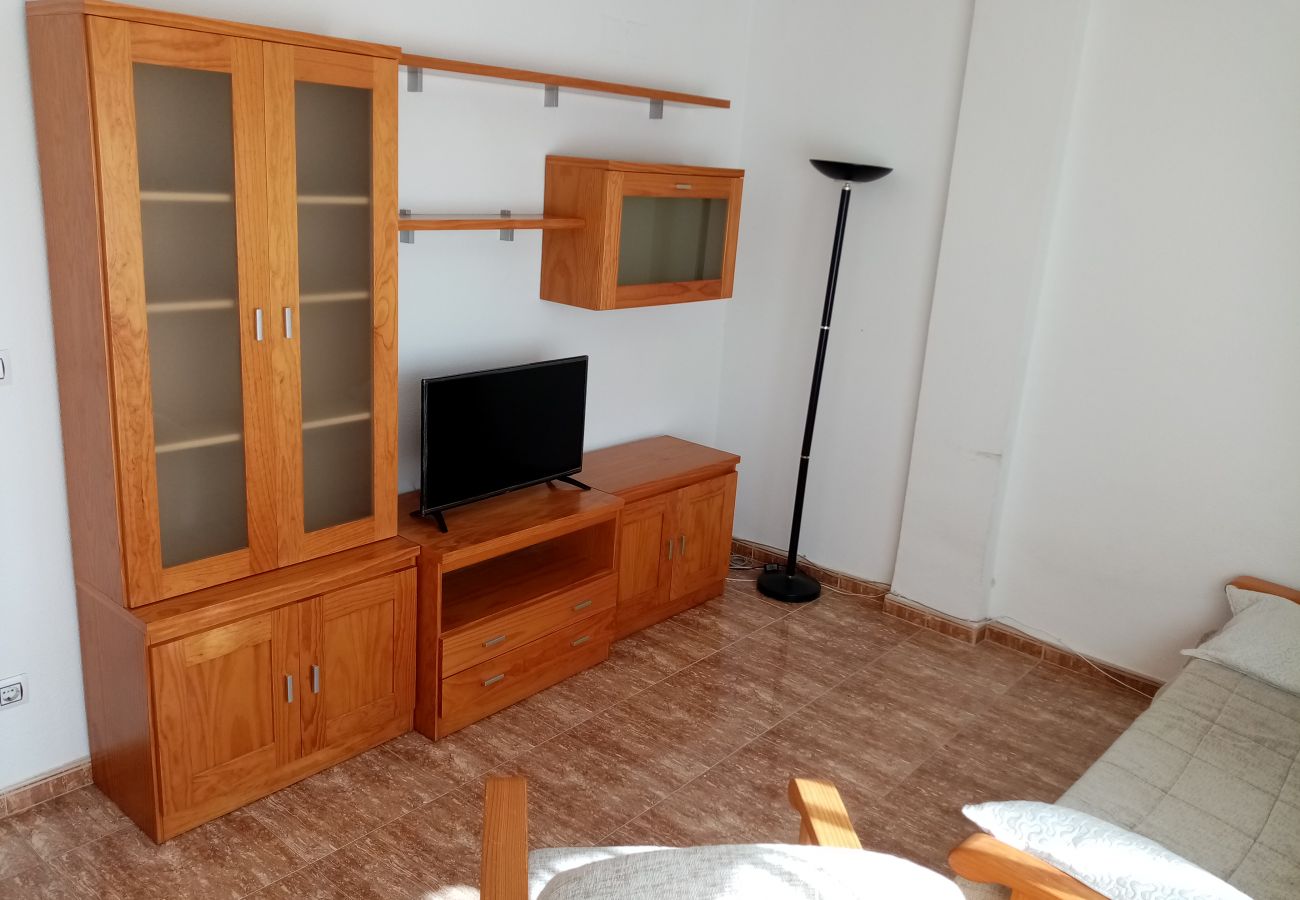 Apartamento en Cullera - MARLY, 9º-70