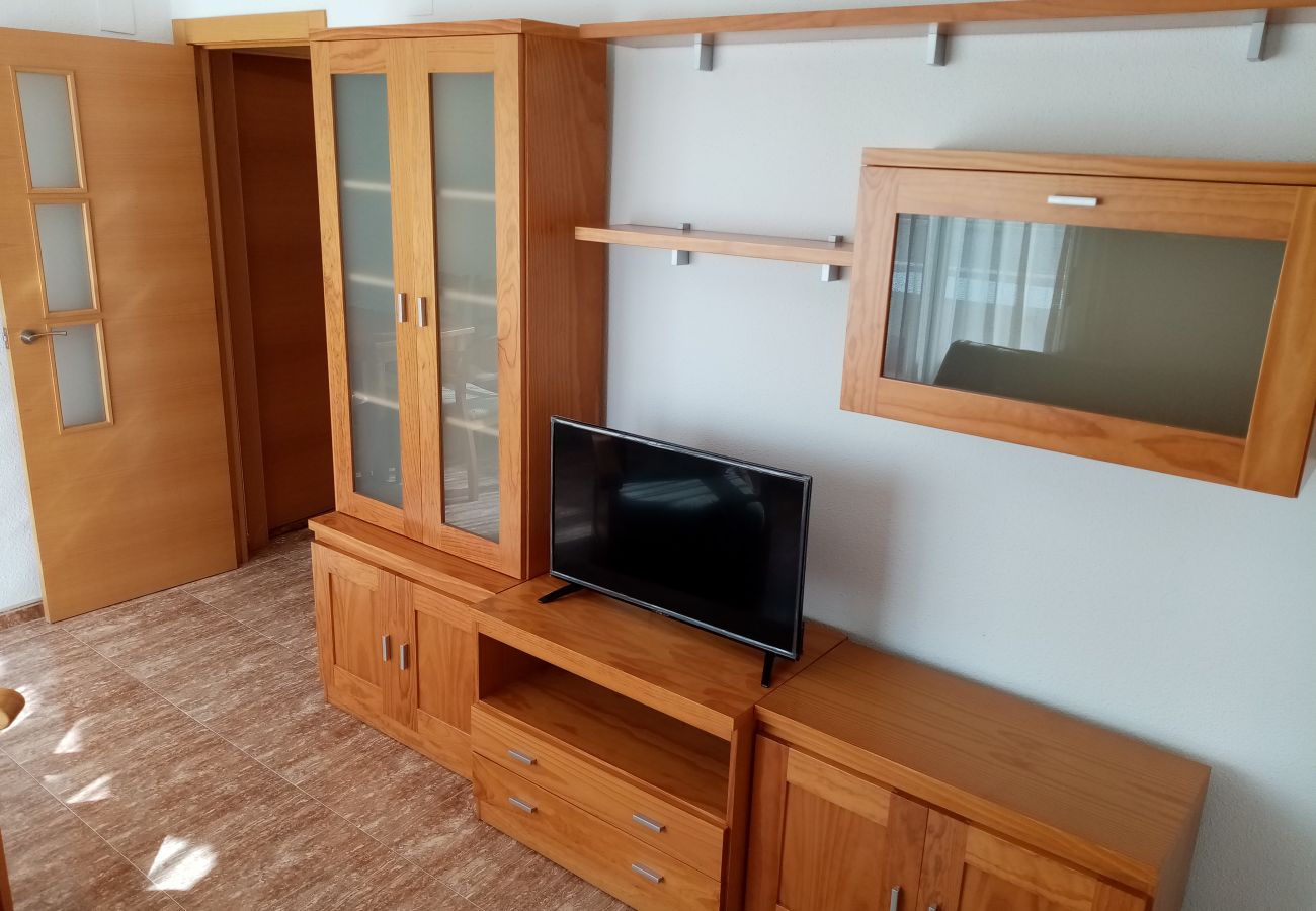 Apartamento en Cullera - MARLY, 9º-70