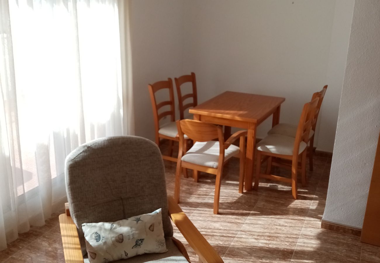 Apartamento en Cullera - MARLY, 9º-70