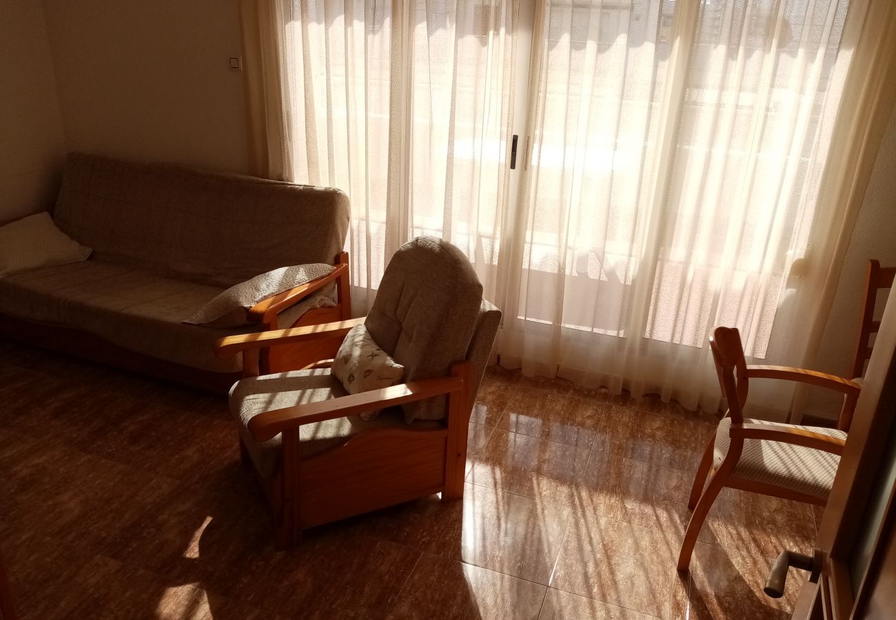 Apartamento en Cullera - MARLY, 9º-70