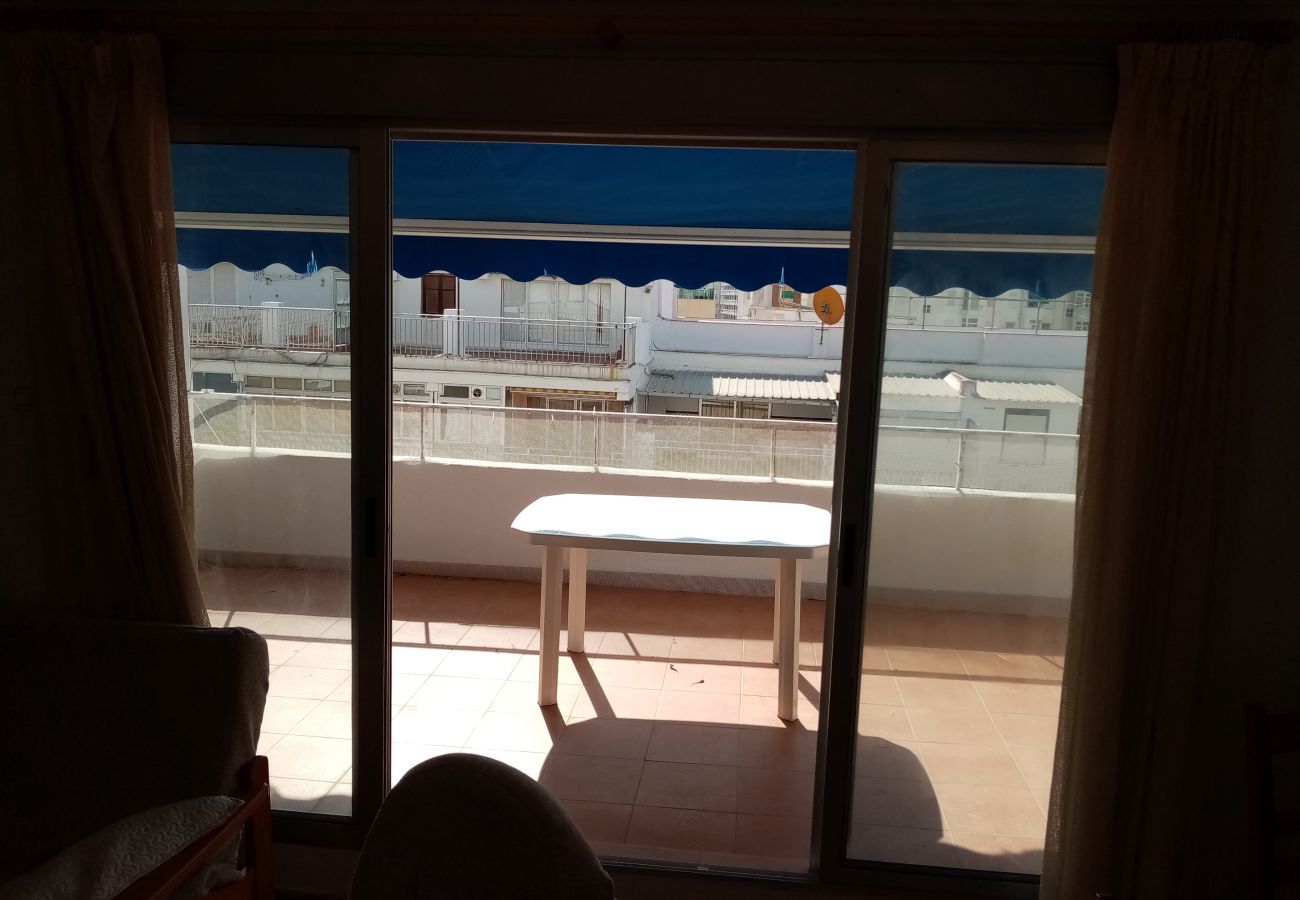 Apartamento en Cullera - MARLY, 9º-70