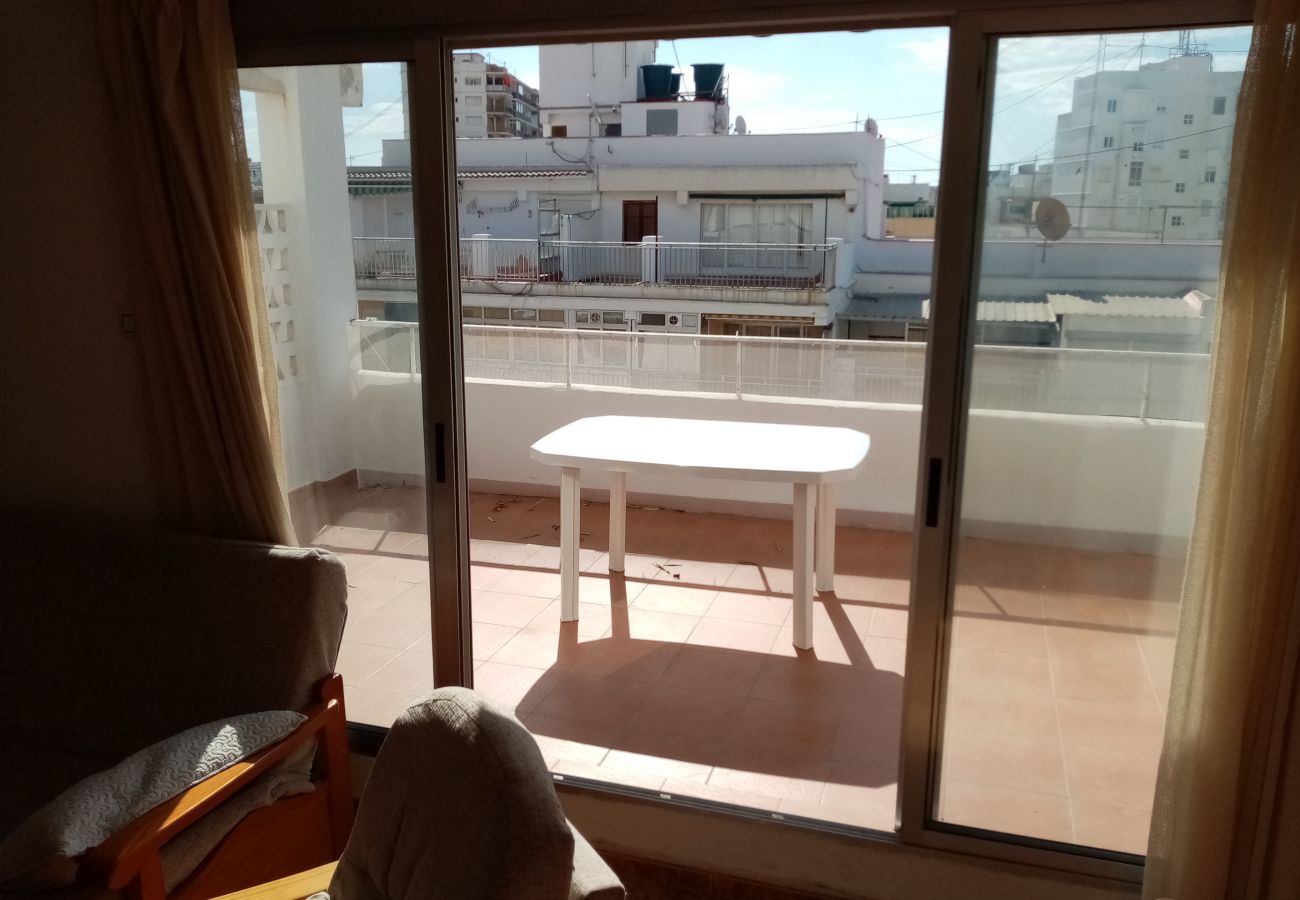 Apartamento en Cullera - MARLY, 9º-70