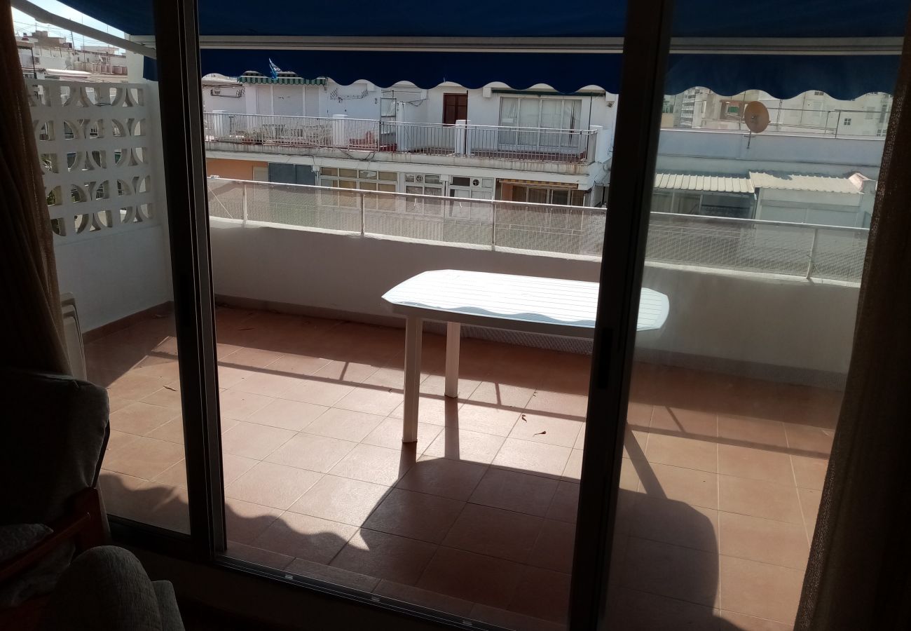 Apartamento en Cullera - MARLY, 9º-70