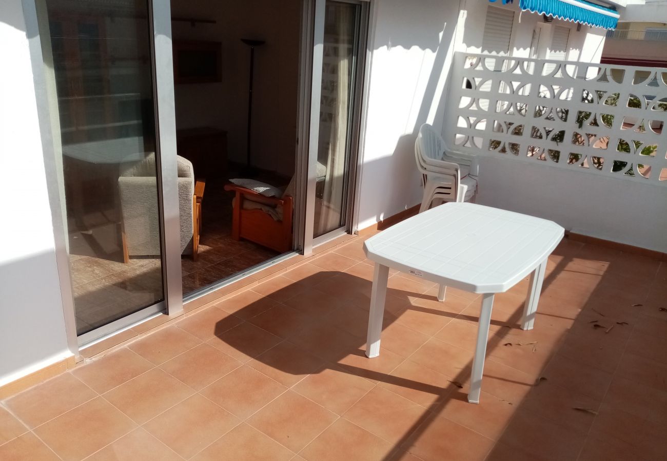 Apartamento en Cullera - MARLY, 9º-70