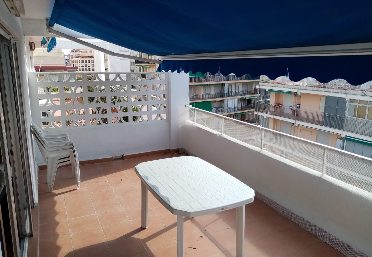 Apartamento en Cullera - MARLY, 9º-70