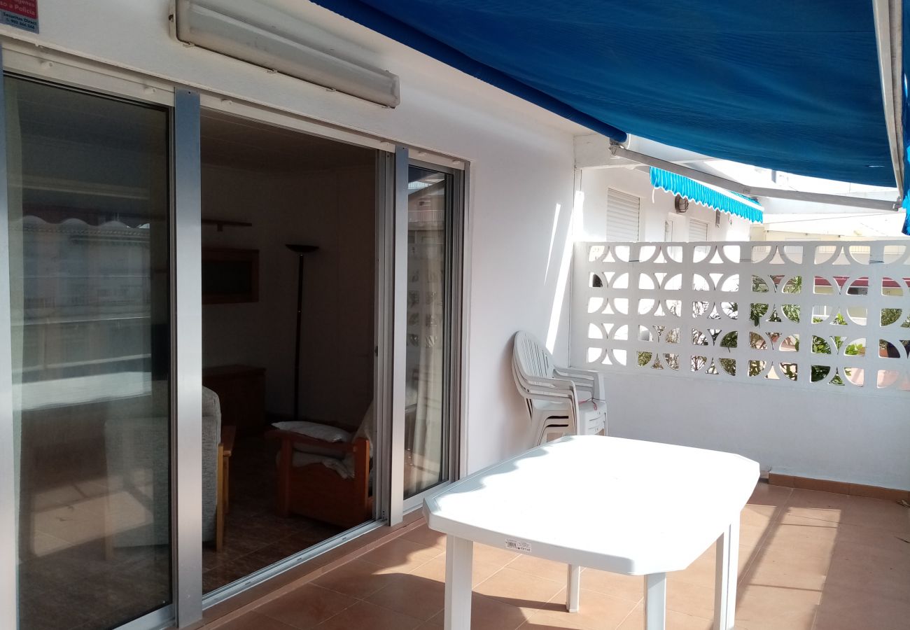 Apartamento en Cullera - MARLY, 9º-70