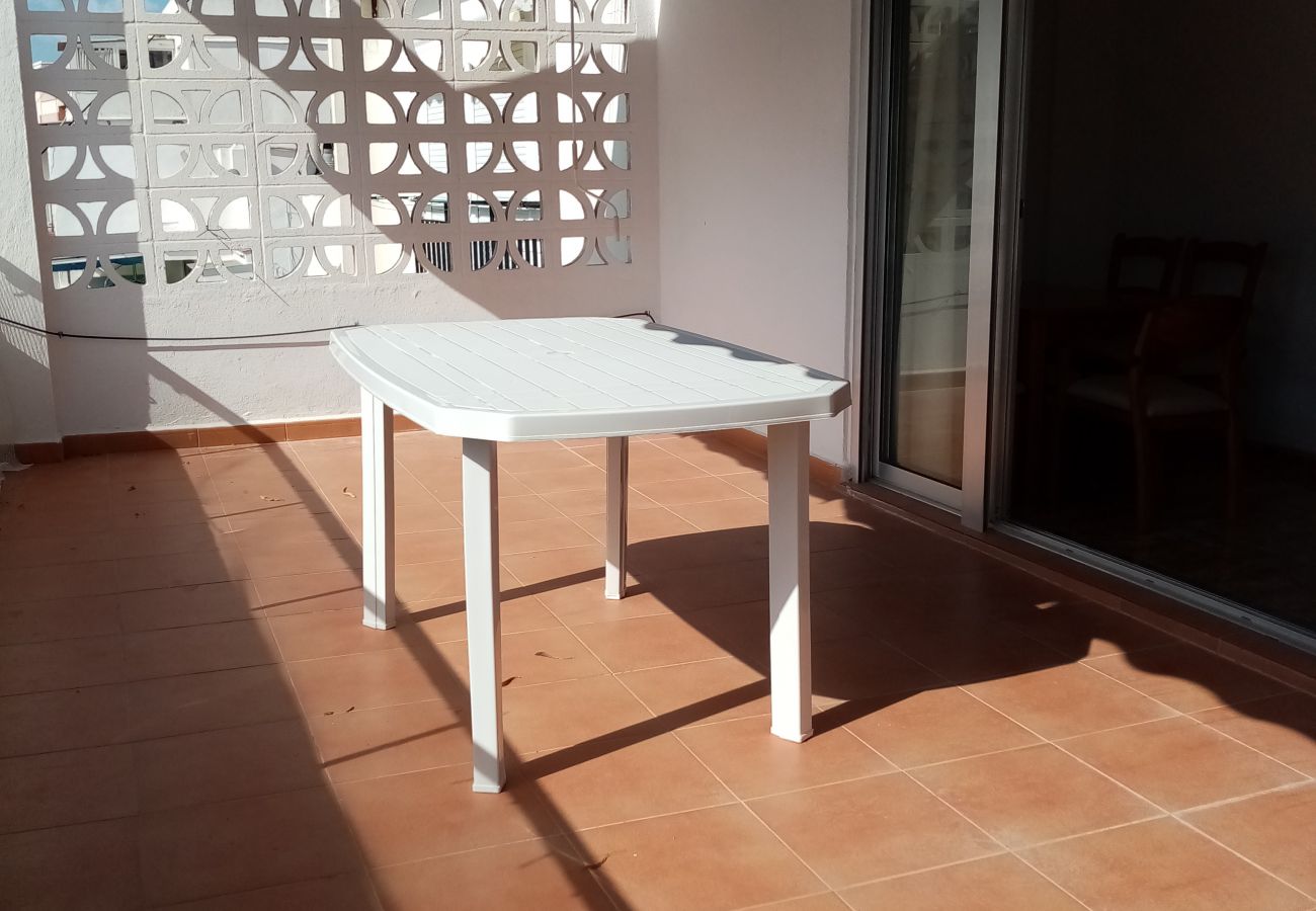 Apartamento en Cullera - MARLY, 9º-70