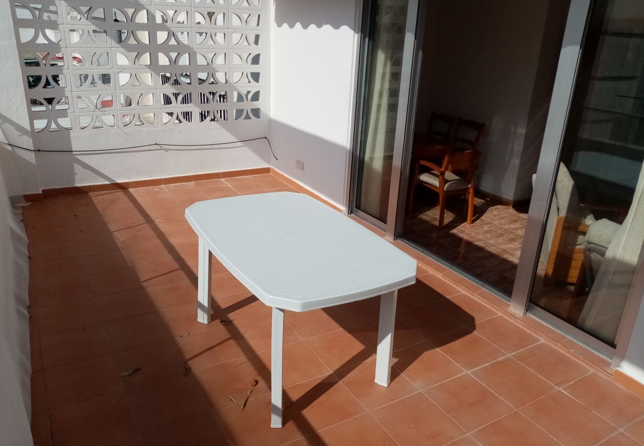 Apartamento en Cullera - MARLY, 9º-70