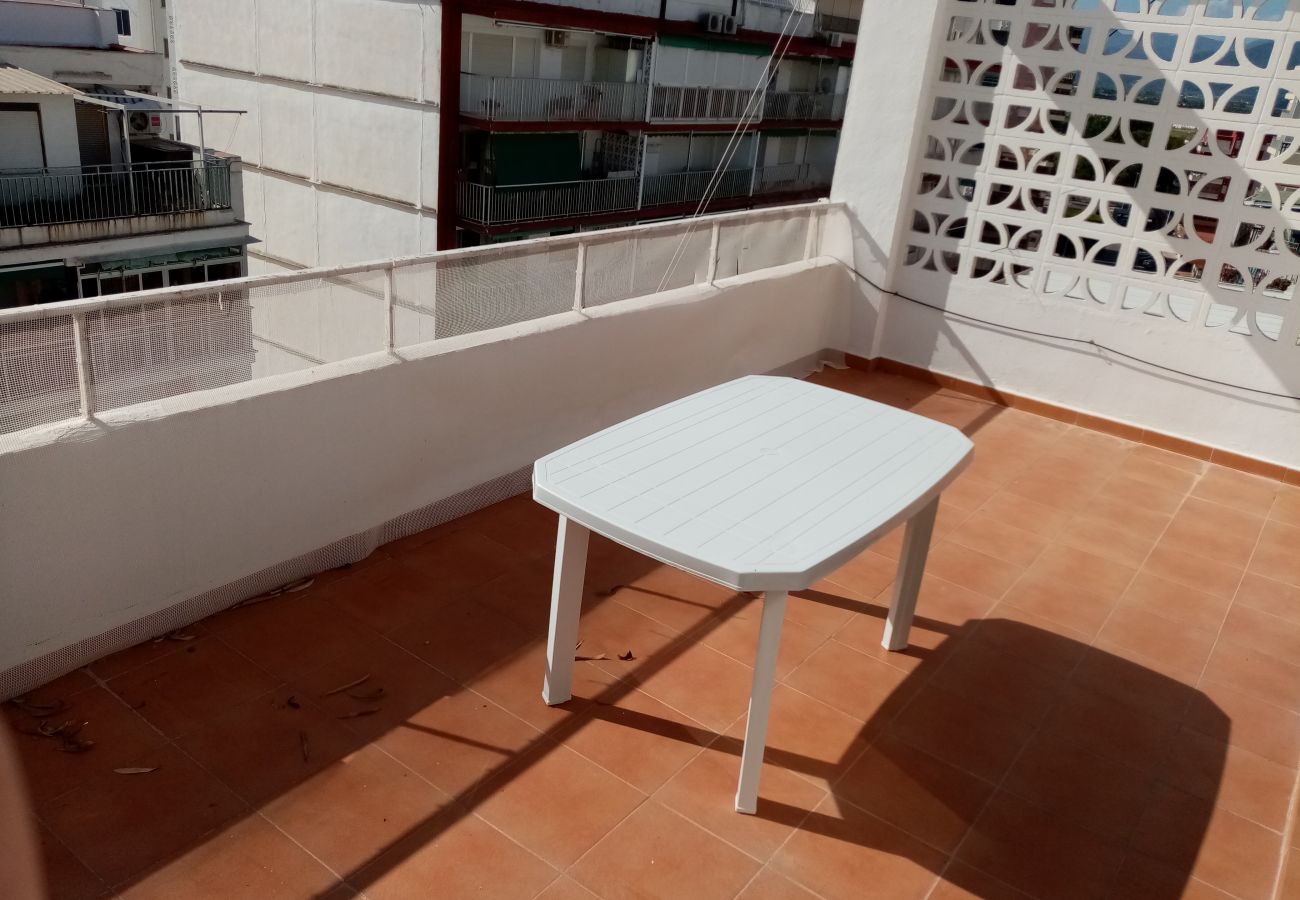 Apartamento en Cullera - MARLY, 9º-70