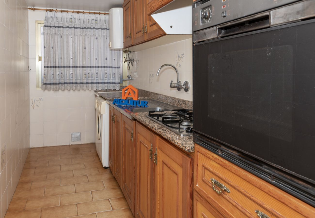 Apartamento en Cullera - NEREO, 10º-45 PARKING 47