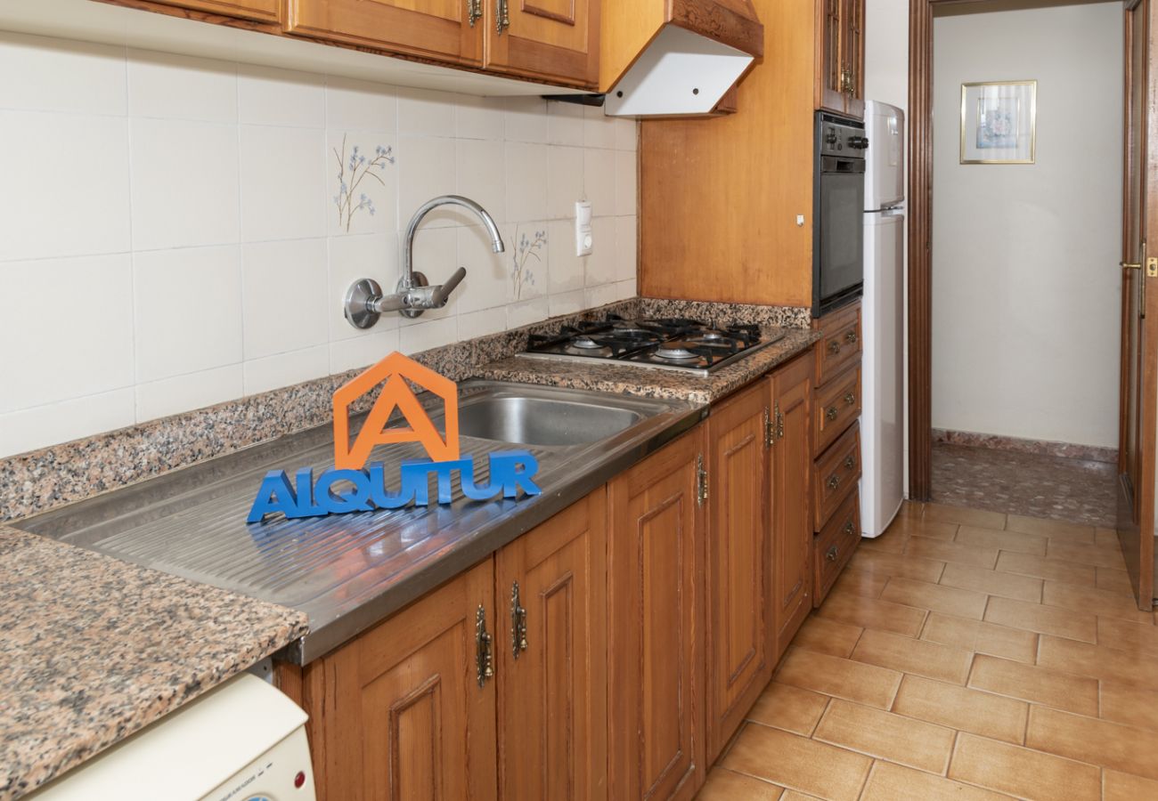 Apartamento en Cullera - NEREO, 10º-45 PARKING 47