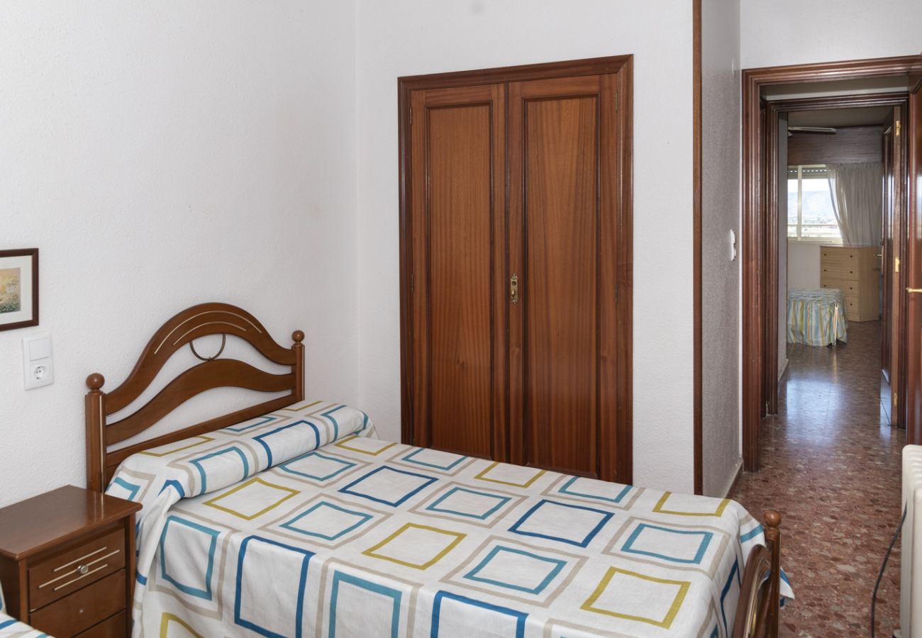 Apartamento en Cullera - NEREO, 10º-45 PARKING 47