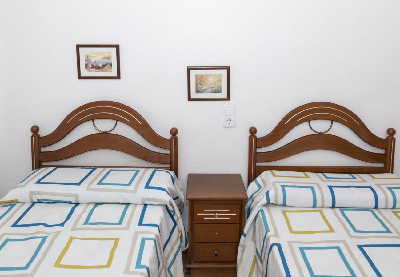 Apartamento en Cullera - NEREO, 10º-45 PARKING 47