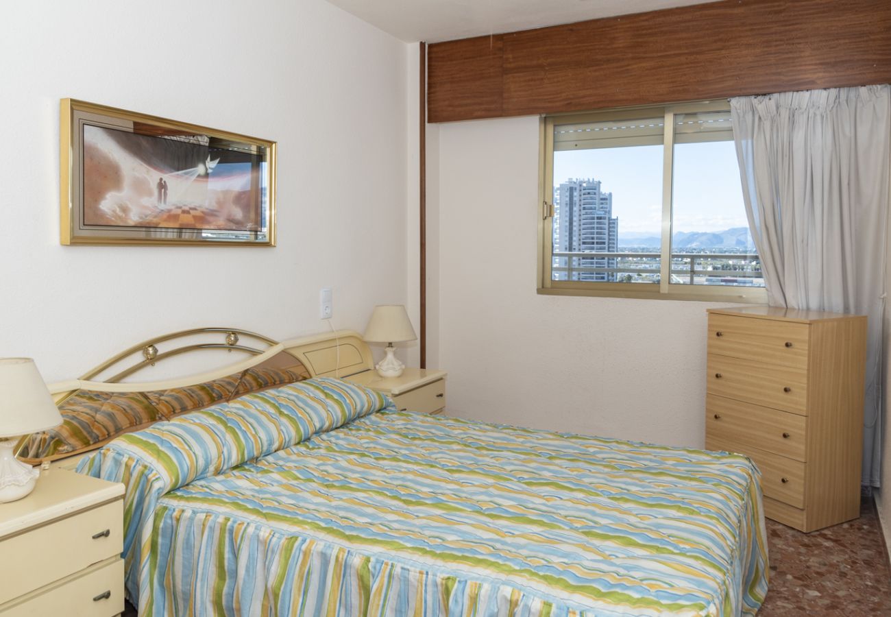 Apartamento en Cullera - NEREO, 10º-45 PARKING 47