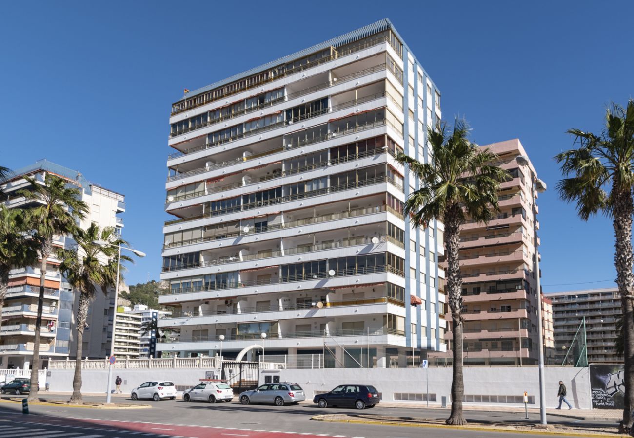 Apartamento en Cullera - NEREO, 10º-45 PARKING 47