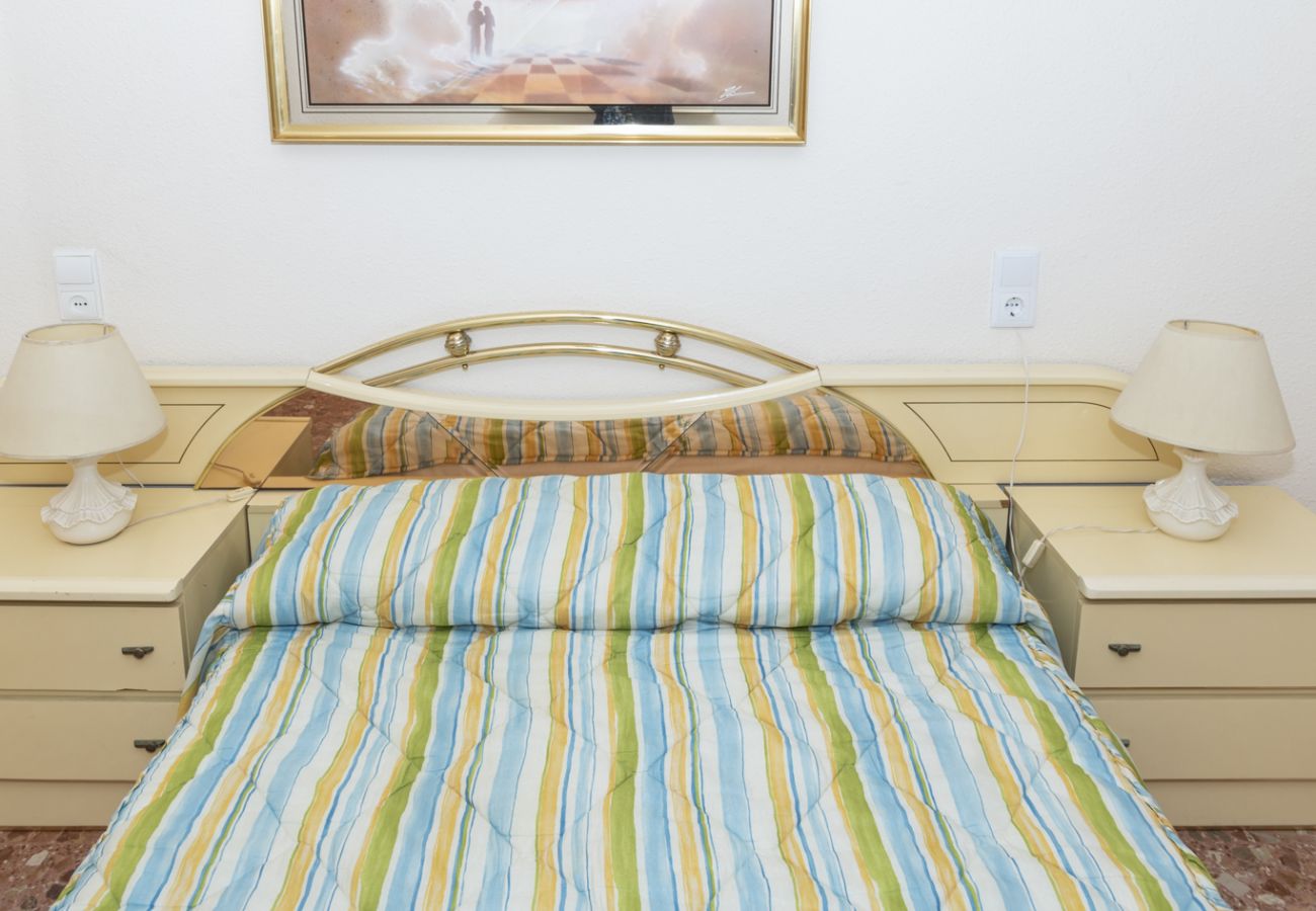 Apartamento en Cullera - NEREO, 10º-45 PARKING 47