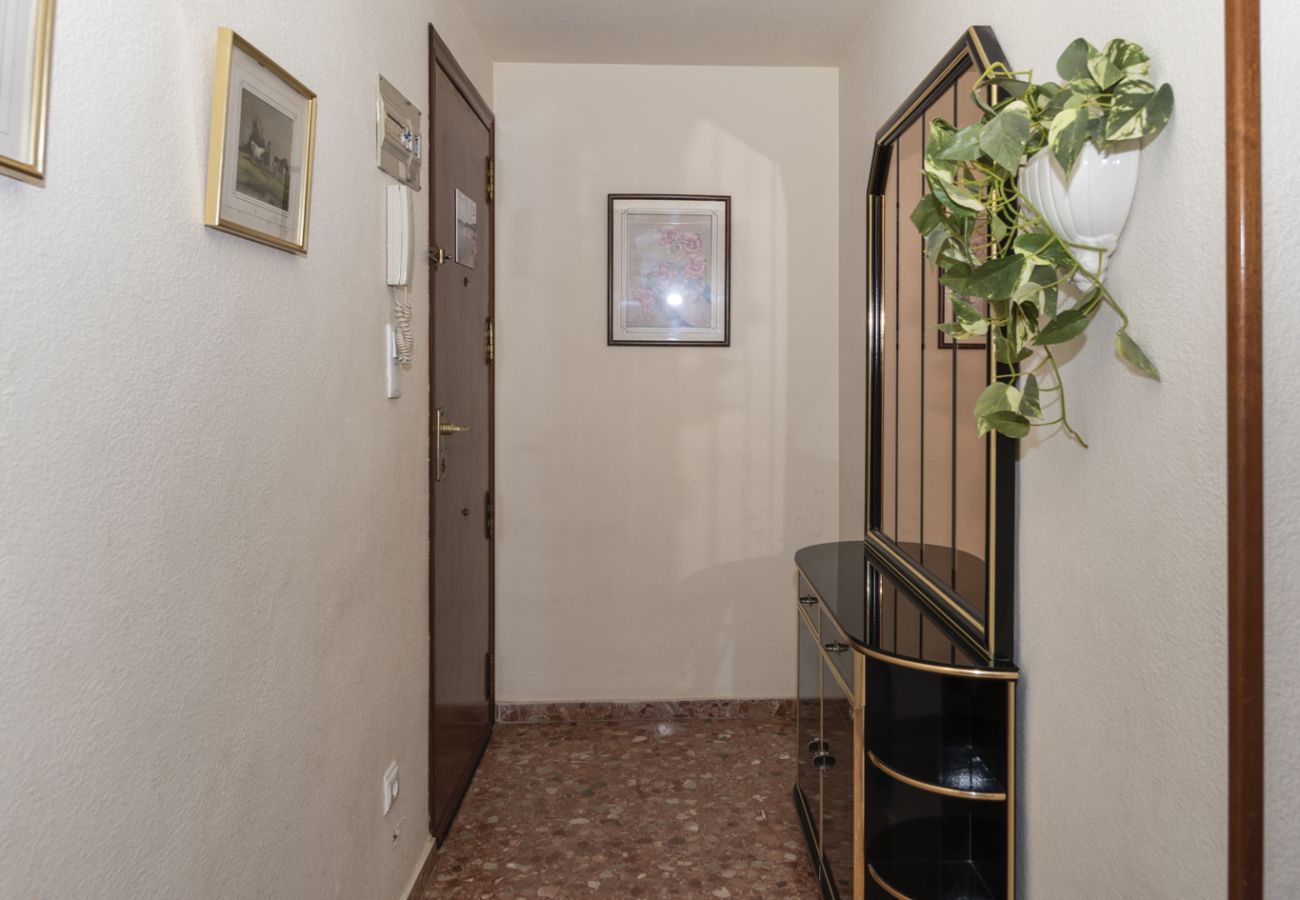 Apartamento en Cullera - NEREO, 10º-45 PARKING 47