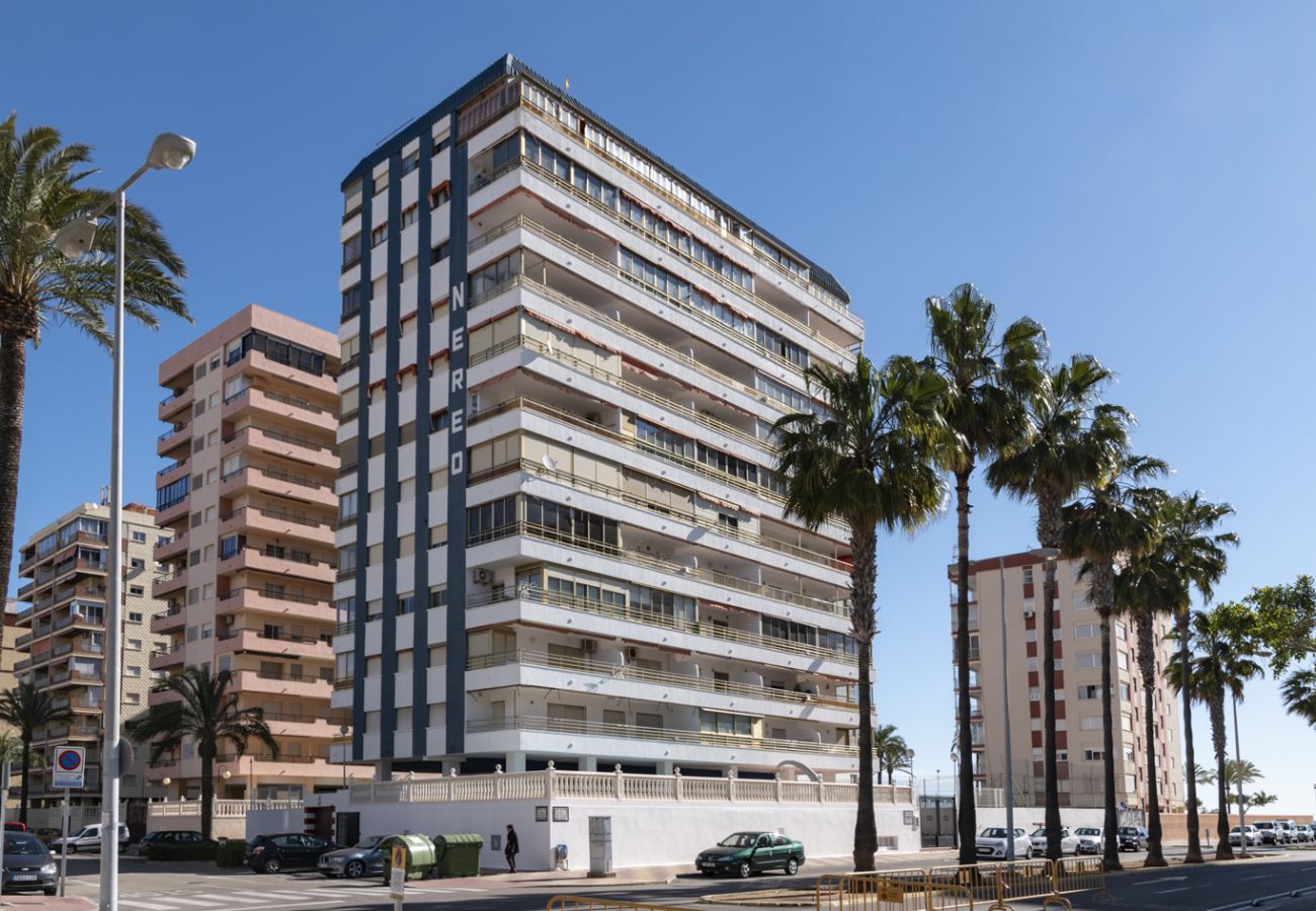 Apartamento en Cullera - NEREO, 10º-45 PARKING 47