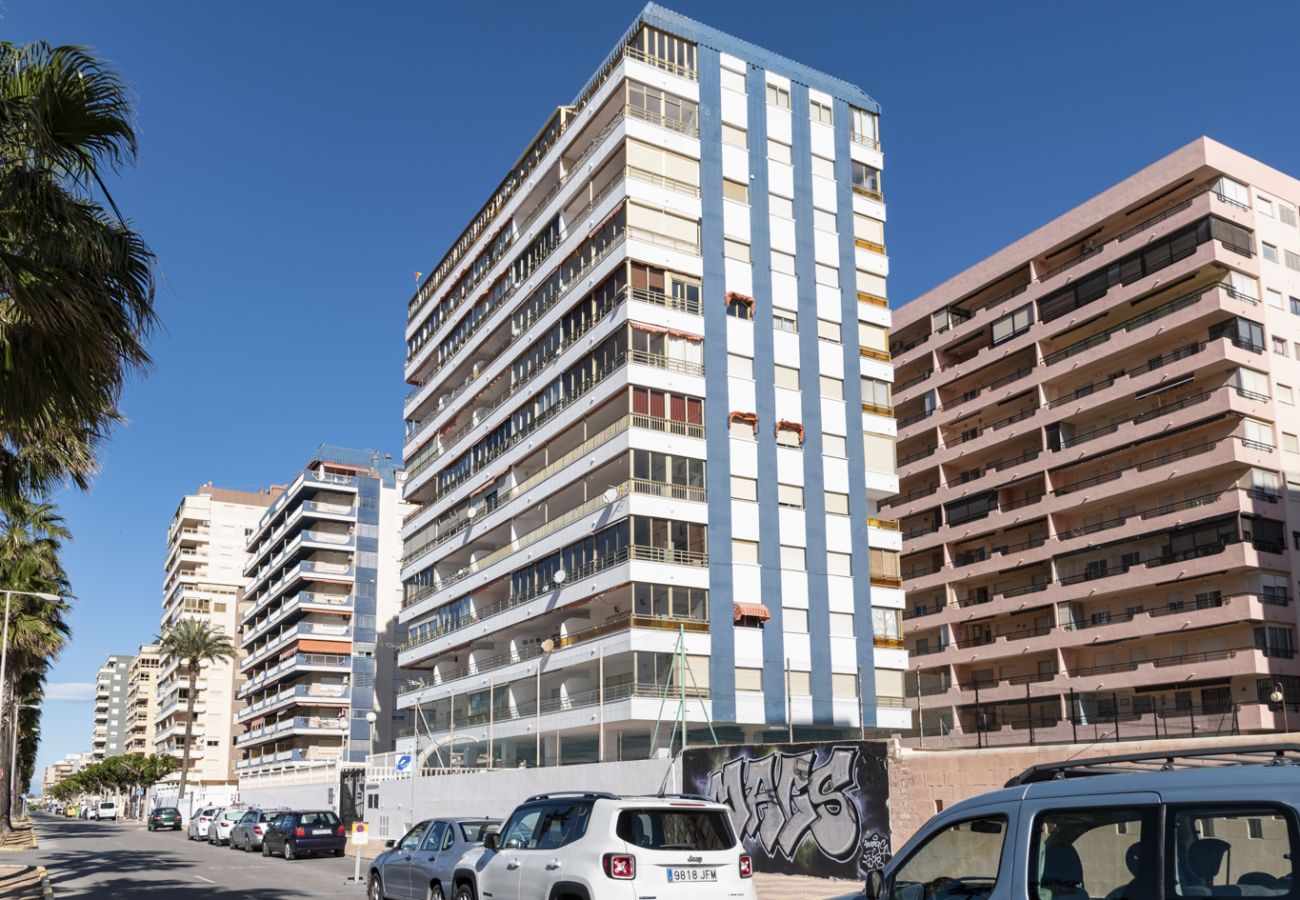 Apartamento en Cullera - NEREO, 10º-45 PARKING 47