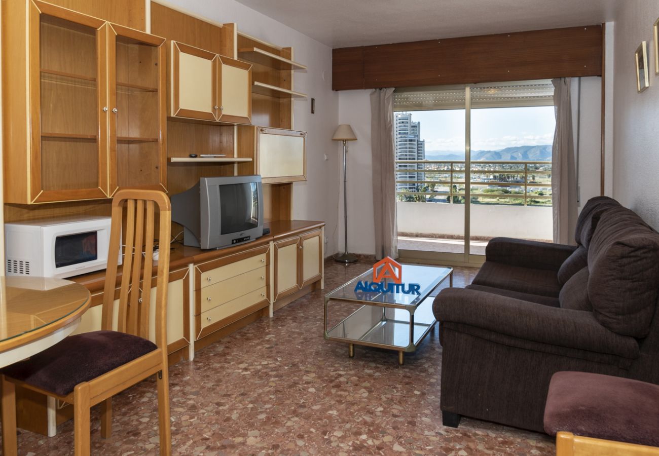 Apartamento en Cullera - NEREO, 10º-45 PARKING 47