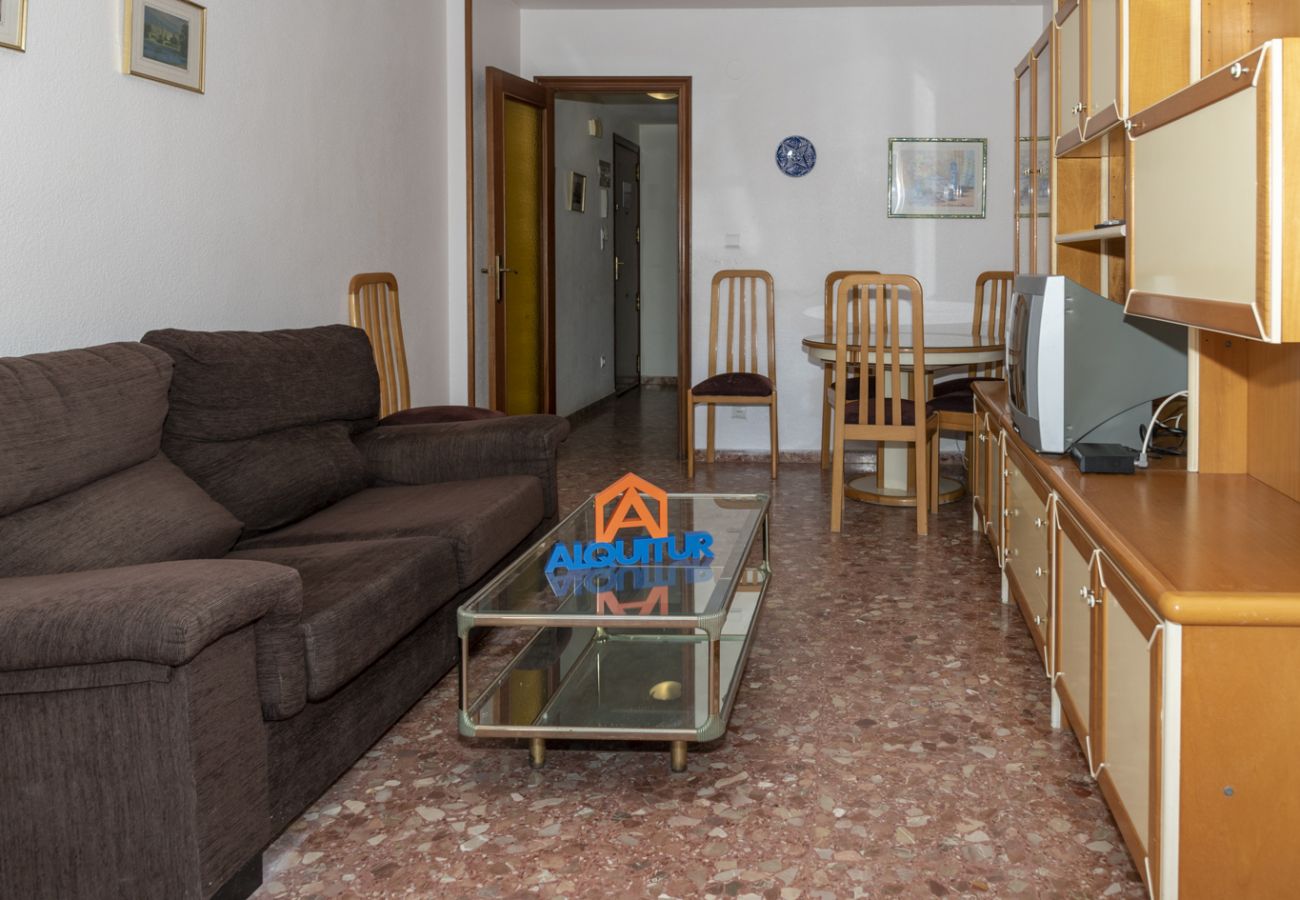 Apartamento en Cullera - NEREO, 10º-45 PARKING 47