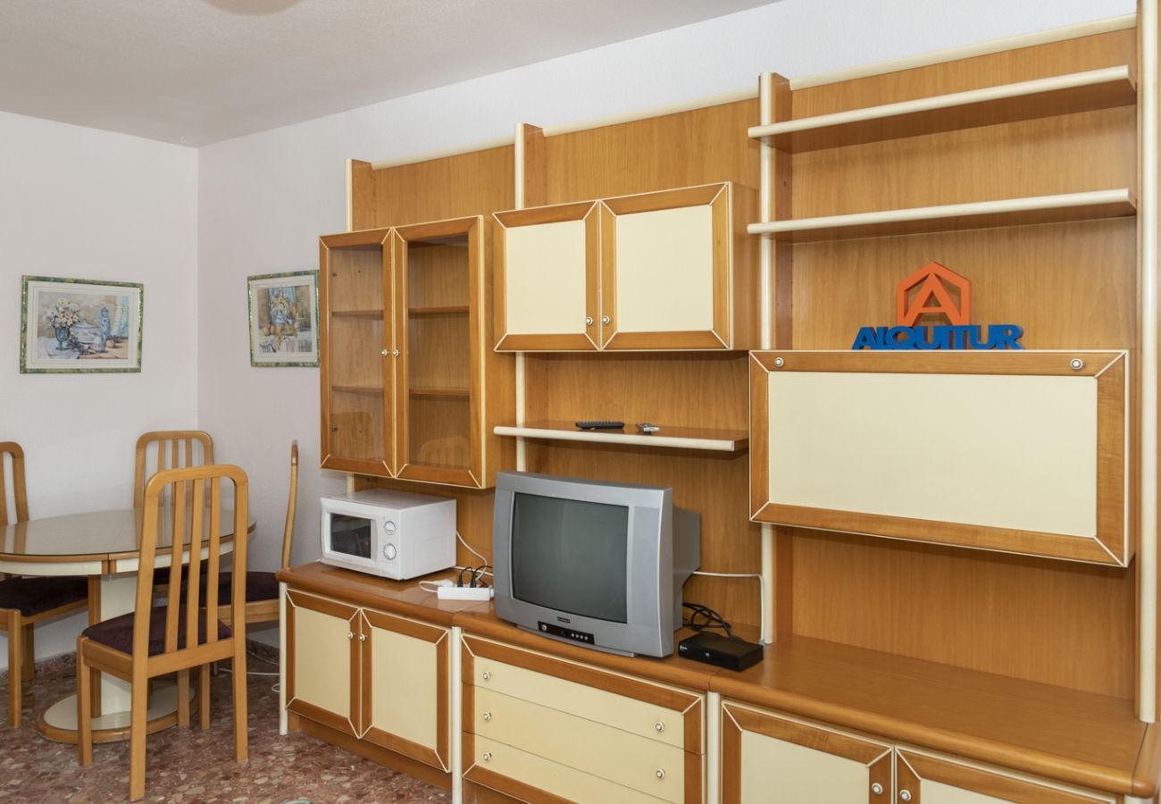 Apartamento en Cullera - NEREO, 10º-45 PARKING 47