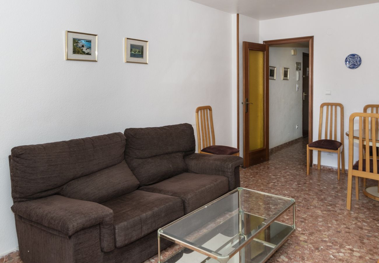 Apartamento en Cullera - NEREO, 10º-45 PARKING 47