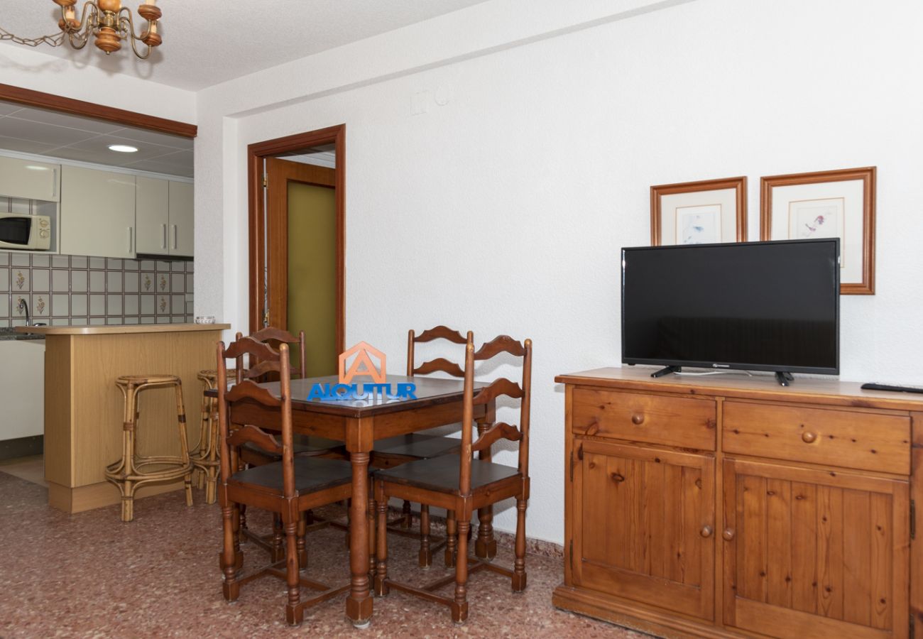 Apartamento en Cullera - FLORAZAR 2, VI-11-C