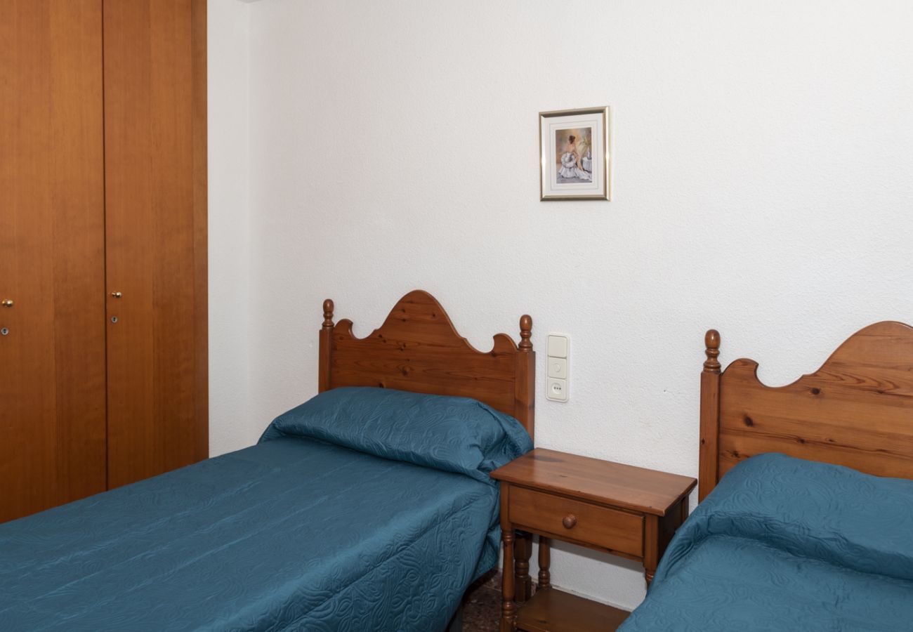 Apartamento en Cullera - FLORAZAR 2, VI-11-C