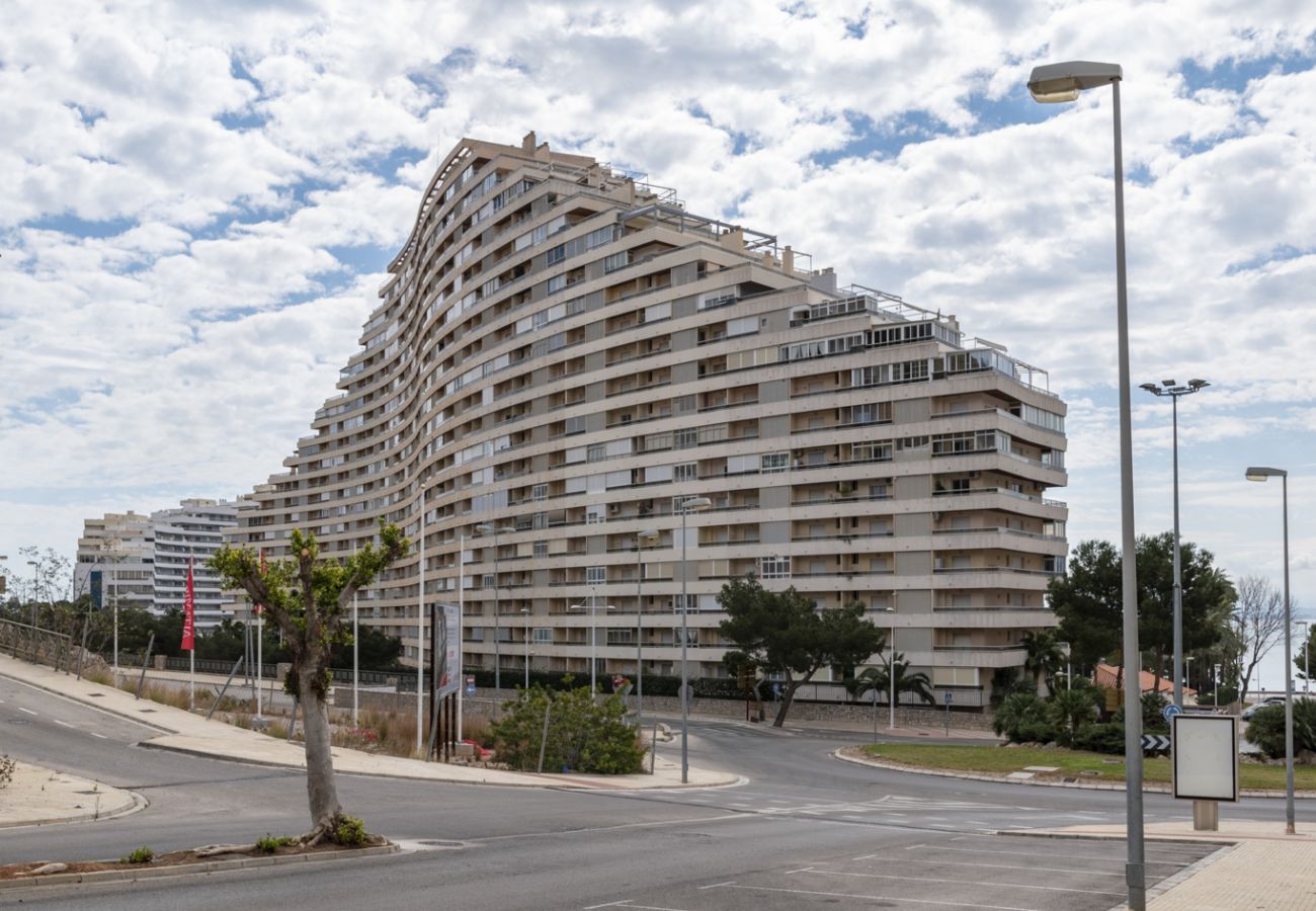 Apartamento en Cullera - FLORAZAR 2, VI-11-C