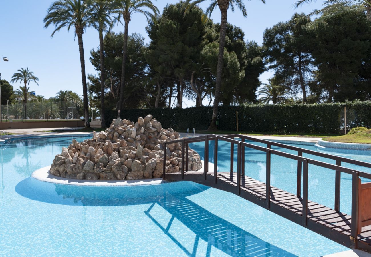 Apartamento en Cullera - FLORAZAR 2, VI-13-C