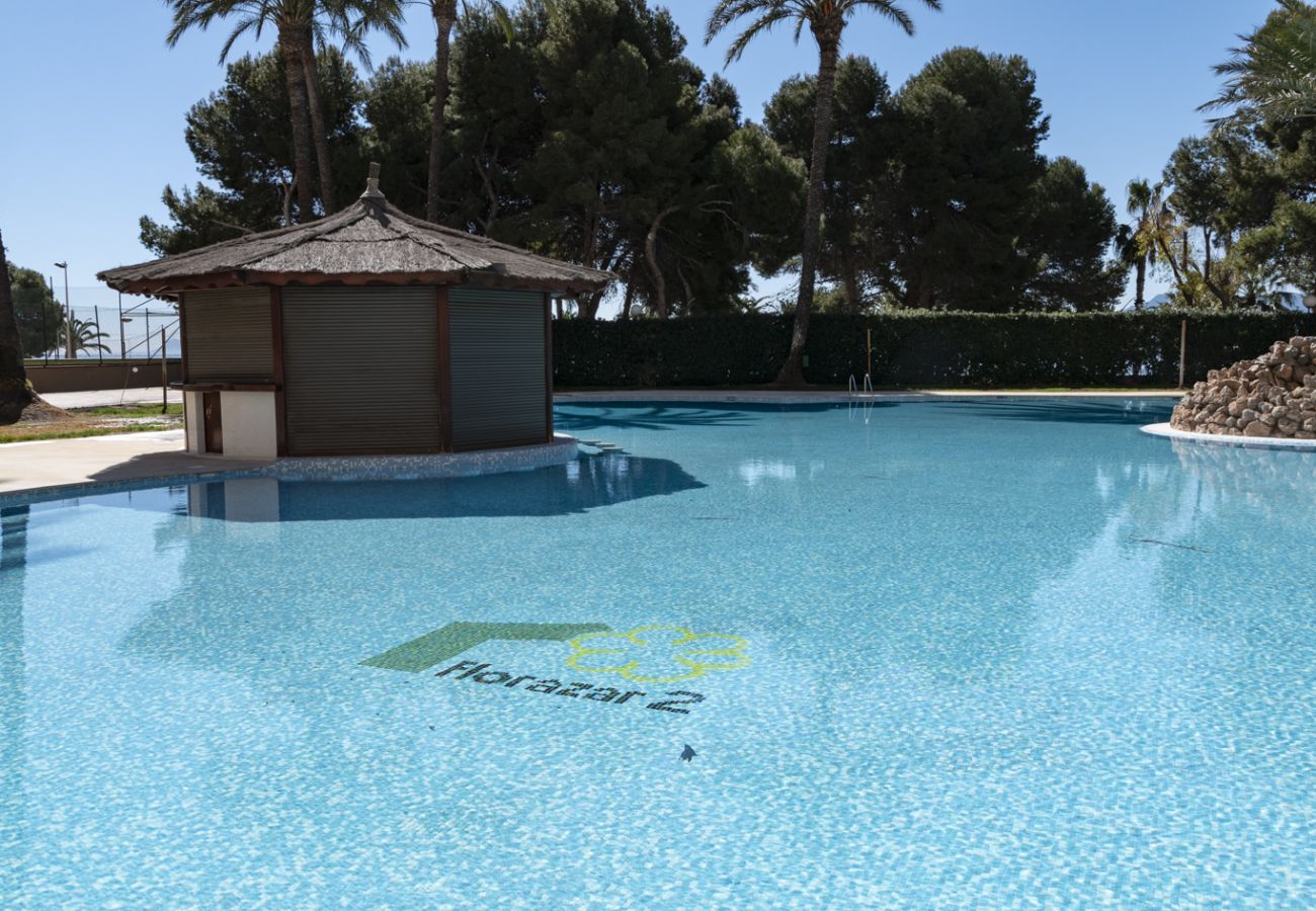 Apartamento en Cullera - FLORAZAR 2, VI-13-C